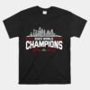 2023 World Champions Adolis Garcia Texas MLBPA Unisex T-Shirt