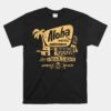 Aloha Summer Motel Vintage Unisex T-Shirt