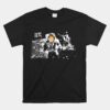 Astronaut Dogecoin To The Moon Unisex T-Shirt
