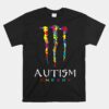 Autism Energy Unisex T-Shirt