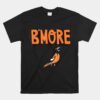Baltimore Pride Bmore Maryland MD Unisex T-Shirt