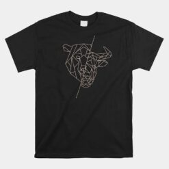 Bear Bull Market Trading Investor Bitcoin Stocks Trader Unisex T-Shirt