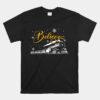 Believe Christmas North Pole Polar Express All Abroad Family Unisex T-Shirt