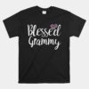 Blessed Grammy Unisex T-Shirt