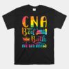 CNA Bed Bath And Way Beyond School Nurses Unisex T-Shirt