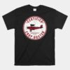 Certified Crop Duster Planes And Aerial Application Unisex T-Shirt