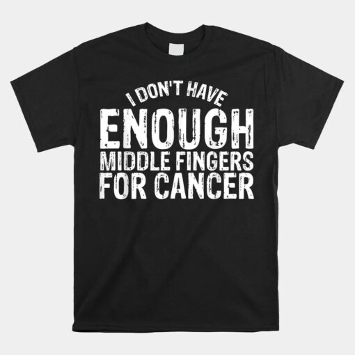 Chemo Chemotherapy Battle Cancer Unisex T-Shirt