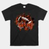 Cincinnati For All Football Fans Unisex T-Shirt