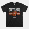 Cleveland Retro Vintage Classic Ohio Gift Unisex T-Shirt