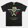 Club America Score Big With Our Exclusive Collection Unisex T-Shirt