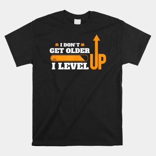 Computer Geek Gamer Birthday Dad Unisex T-Shirt