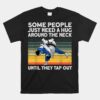 Cool Jiu Jitsu Bjj Brazilian Jiu Jitsu Unisex T-Shirt