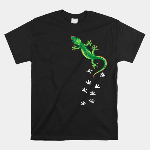 Cool Lizard Herpetology Reptile Unisex T-Shirt