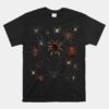 Cool Spider  Tarantula Arachnid Spiders Unisex T-Shirt