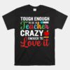 Crazy Teacher Funny School Teachers Unisex T-Shirt