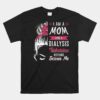 Dialysis Nurse Nephrology I Am A Mom And Dialysis Technician Unisex T-Shirt