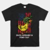 Duck Around And Find Out Unisex T-Shirt