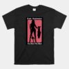 Eat Salmon The Other Pink Meat Unisex T-Shirt