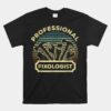 Handyman Fixologist Carpenter Tools Unisex T-Shirt