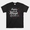 Happy New Year Nurse Crew Unisex T-Shirt