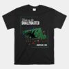 Home Of The SnallyGaster Unisex T-Shirt