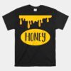 Honey Jar Funny Lazy Halloween Unisex T-Shirt