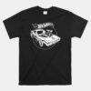 Hot Wheels Rodger Dodger Unisex T-Shirt