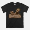 I Am Groot Cutest Guardian Of The Galaxy Unisex T-Shirt