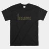 I Believe Unisex T-Shirt