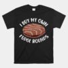 I Buy My Own Fudge Rounds Vintage Fudge Rounds Unisex T-Shirt