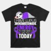 I Have Lupus I Don't Have The Energy To Pretend I Like You Unisex T-Shirt