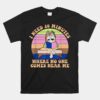 I Need 20 Minutes Where No One Comes Near Me Unisex T-Shirt