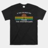 If You Can Read This Thank Phoenicians Unisex T-Shirt