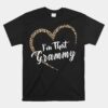 I'm That Grammy Grandma Unisex T-Shirt