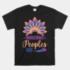 Indigenous Peoples Day For A Native American Unisex T-Shirt