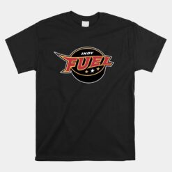 Indys Fuels Logo Unisex T-Shirt