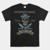 International Talk Like A Pirate Day Pirate September 19 Unisex T-Shirt