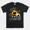 It's Spooky Month Halloween Skid And Pump Unisex T-Shirt