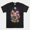 Jeff Dunham 2021 Holiday Unisex T-Shirt