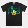 Keroppi It's My Birthday Unisex T-Shirt