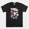 Kids Gabby's Dollhouse Gabby Cats Unisex T-Shirt