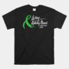 Living Kidney Donor Share Your Spare Transplant Donation Unisex T-Shirt