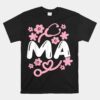 Medical Assistant MA Certified Medical Assistant CMA Unisex T-Shirt
