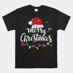 Merry Christmas Family Funny Christmas Unisex T-Shirt