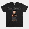 Mexico Ivan Cornejo Acustico Musica Cantante Music Mexico Unisex T-Shirt