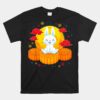 Mid Autumn Festival Mooncake Unisex T-Shirt