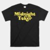 Midnight Toker Unisex T-Shirt