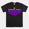 Monday Night Mami Unisex T-Shirt