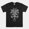 Native American Dreamcatcher Poem Unisex T-Shirt