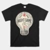 Negro Leagues First Night Game Unisex T-Shirt